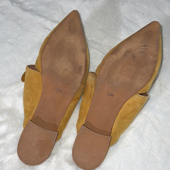 Jeffrey Campbell Sandals 9.5 - Picture 8 of 8